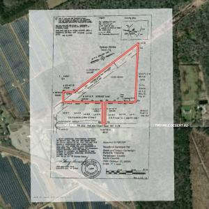 Photo #45 of SOLD property in Off Two Mile Desert Road, Hertford, NC 12.0 acres