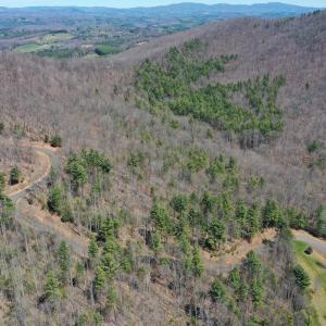 Photo #9 of Off Olde Stone Rd Lot 47, Crumpler, NC 5.3 acres