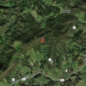 Photo #27 of Off Olde Stone Rd Lot 47, Crumpler, NC 5.3 acres
