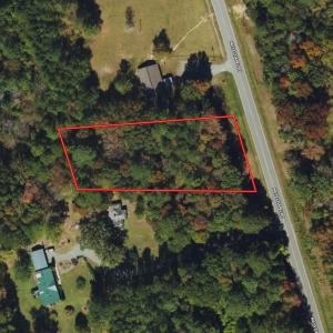 Photo #1 of SOLD property in Off Mays Chapel Rd, Bear Creek, NC 0.8 acres