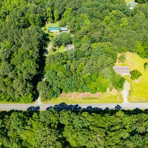 Photo #2 of SOLD property in Off Mays Chapel Rd, Bear Creek, NC 0.8 acres