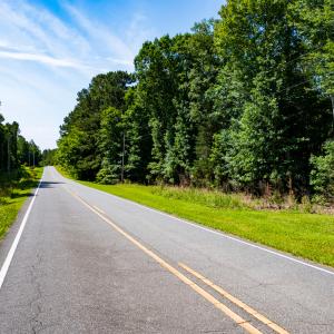 Photo #5 of SOLD property in Off Mays Chapel Rd, Bear Creek, NC 0.8 acres