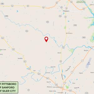 Photo #7 of SOLD property in Off Mays Chapel Rd, Bear Creek, NC 0.8 acres