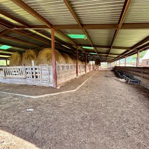 Photo #14 of SOLD property in 127 Albert Farm Rd, Monroe, VA 225.2 acres