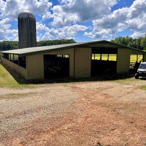 Photo #16 of SOLD property in 127 Albert Farm Rd, Monroe, VA 225.2 acres