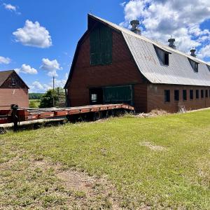 Photo #17 of SOLD property in 127 Albert Farm Rd, Monroe, VA 225.2 acres