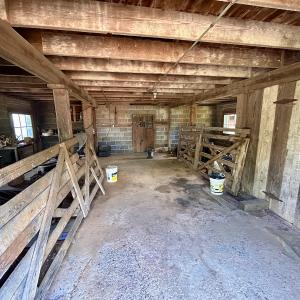 Photo #18 of SOLD property in 127 Albert Farm Rd, Monroe, VA 225.2 acres
