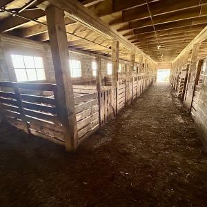 Photo #19 of SOLD property in 127 Albert Farm Rd, Monroe, VA 225.2 acres