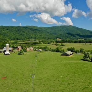 Photo #3 of SOLD property in 127 Albert Farm Rd, Monroe, VA 225.2 acres