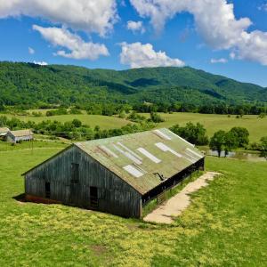 Photo #25 of SOLD property in 127 Albert Farm Rd, Monroe, VA 225.2 acres
