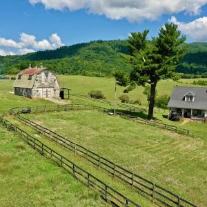 Photo #29 of SOLD property in 127 Albert Farm Rd, Monroe, VA 225.2 acres