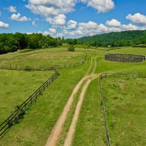 Photo #30 of SOLD property in 127 Albert Farm Rd, Monroe, VA 225.2 acres