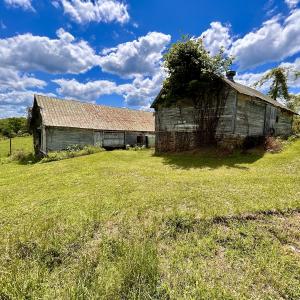 Photo #36 of SOLD property in 127 Albert Farm Rd, Monroe, VA 225.2 acres