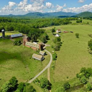 Photo #5 of SOLD property in 127 Albert Farm Rd, Monroe, VA 225.2 acres