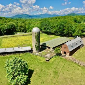 Photo #9 of SOLD property in 127 Albert Farm Rd, Monroe, VA 225.2 acres