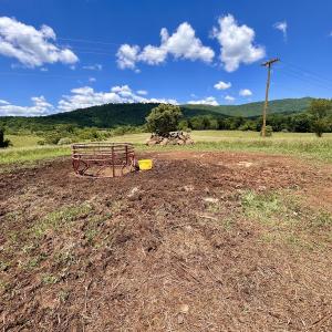 Photo #44 of SOLD property in 127 Albert Farm Rd, Monroe, VA 225.2 acres