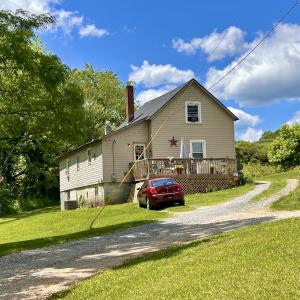 Photo #48 of SOLD property in 127 Albert Farm Rd, Monroe, VA 225.2 acres