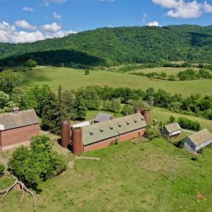 Photo #55 of SOLD property in 127 Albert Farm Rd, Monroe, VA 225.2 acres