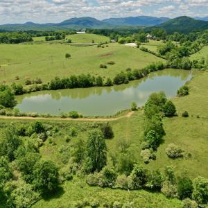 Photo #78 of SOLD property in 127 Albert Farm Rd, Monroe, VA 225.2 acres