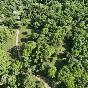 Photo #9 of SOLD property in 4400 Rich Patch Rd, Covington, VA 153.0 acres