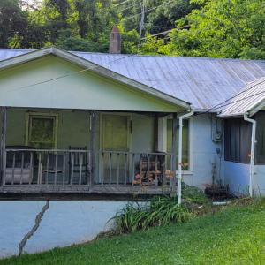 Photo #40 of SOLD property in 4400 Rich Patch Rd, Covington, VA 153.0 acres