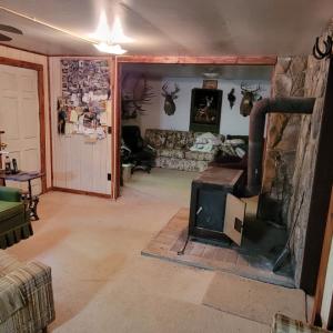 Photo #41 of SOLD property in 4400 Rich Patch Rd, Covington, VA 153.0 acres