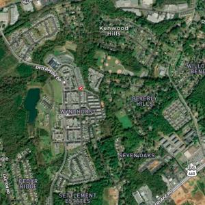 Photo #39 of SOLD property in 694 Wyndhurst Drive, Lynchburg, VA 0.0 acres