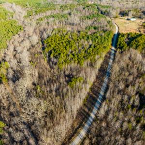 Photo #8 of SOLD property in Off Wilson Road - Lot 5, Providence, NC 14.6 acres