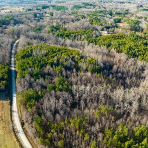 Photo #36 of SOLD property in Off Wilson Road - Lot 5, Providence, NC 14.6 acres