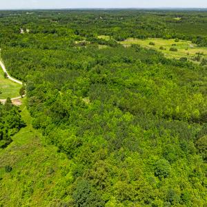 Photo #2 of Off Wilson Road - Lot 6, Providence, NC 33.5 acres
