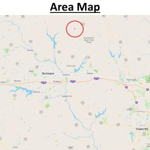 Photo #10 of Off Wilson Road - Lot 6, Providence, NC 33.5 acres