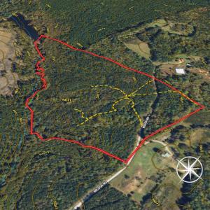 Photo #17 of Off Wilson Road - Lot 6, Providence, NC 33.5 acres