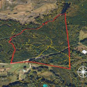 Photo #34 of Off Wilson Road - Lot 6, Providence, NC 33.5 acres