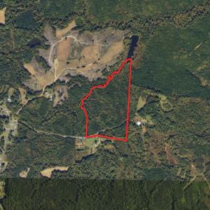 Photo #51 of Off Wilson Road - Lot 6, Providence, NC 33.5 acres