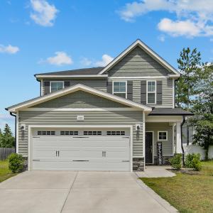 Photo #1 of SOLD property in 288 Old Montague Way, Cameron, NC 0.3 acres