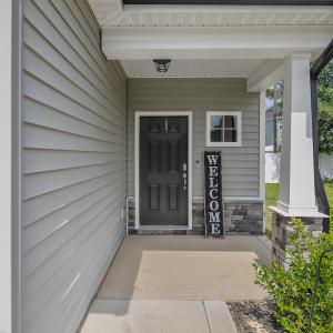 Photo #4 of SOLD property in 288 Old Montague Way, Cameron, NC 0.3 acres