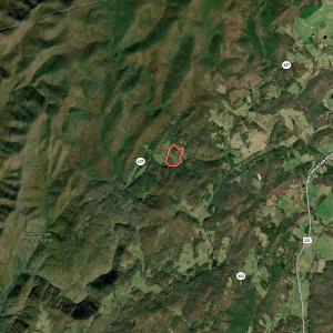 Photo #99 of SOLD property in 1424 Bottom Creek Ln, Bent Mountain, VA 26.0 acres