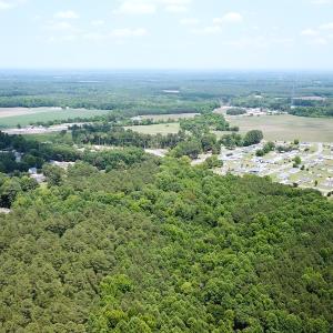 Photo #4 of Off Bank Street, Waverly, VA 4.4 acres