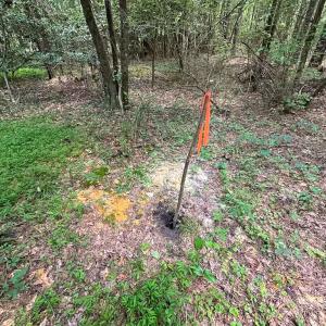 Photo #10 of SOLD property in Off Rolling Acres Rd, Skippers, VA 3.0 acres