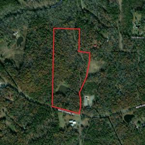 Photo #1 of Off Mays Chapel Rd, Bear Creek, NC 20.0 acres