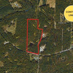 Photo #25 of Off Mays Chapel Rd, Bear Creek, NC 20.0 acres