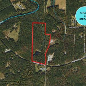 Photo #26 of Off Mays Chapel Rd, Bear Creek, NC 20.0 acres