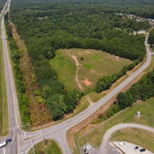 Photo #1 of Off A.L. Philpott Hwy, Martinsville, VA 40.6 acres