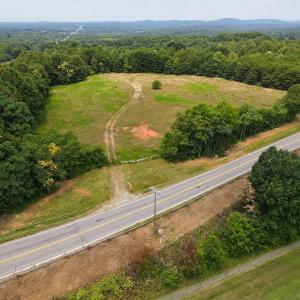 Photo #2 of Off A.L. Philpott Hwy, Martinsville, VA 40.6 acres