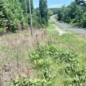 Photo #24 of SOLD property in Off Baltimore Rd, Warrenton, NC 2.4 acres