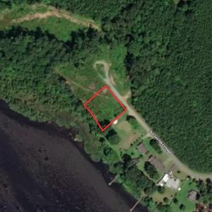 Photo #1 of SOLD property in Off Old Gaston Extended - Lot 1, Gaston, NC 0.5 acres
