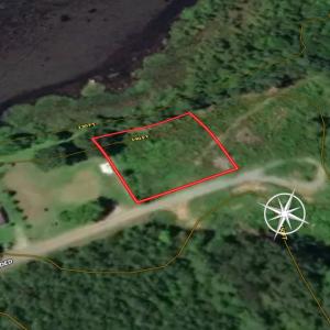 Photo #3 of SOLD property in Off Old Gaston Extended - Lot 1, Gaston, NC 0.5 acres