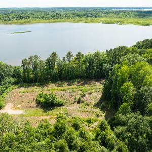 Photo #11 of SOLD property in Off Old Gaston Extended - Lot 1, Gaston, NC 0.5 acres