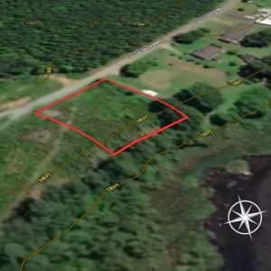 Photo #14 of SOLD property in Off Old Gaston Extended - Lot 1, Gaston, NC 0.5 acres
