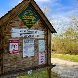 Photo #24 of SOLD property in Off Old Gaston Extended - Lot 1, Gaston, NC 0.5 acres